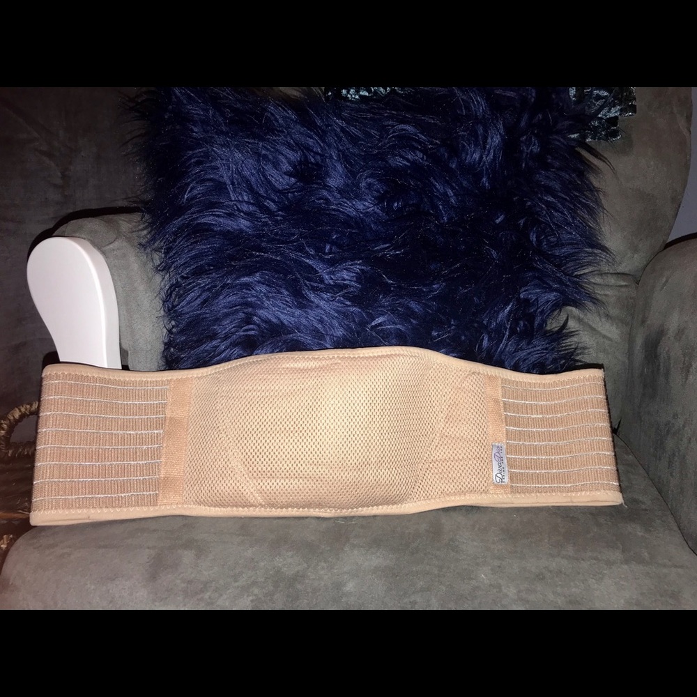 Diva Dio Maternity Belt - Picture 4 of 6